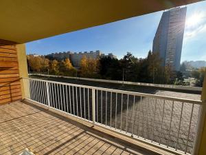 Pronájem bytu 3+kk, Praha - Bohnice, Katovická, 65 m2