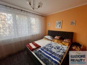 Prodej bytu 3+1, Benešov nad Ploučnicí, Sídliště, 675 m2