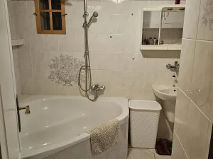 Prodej chalupy, Krompach, 260 m2