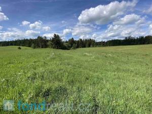 Prodej pozemku, Slavonice - Stálkov, 27662 m2