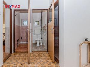 Prodej rodinného domu, Orlová, Petřvaldská, 100 m2