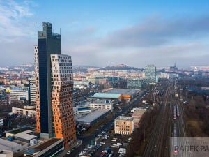 Prodej kanceláře, Brno, Pražákova, 211 m2