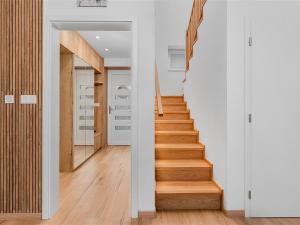 Prodej rodinného domu, Mikulov, Dukelská, 170 m2