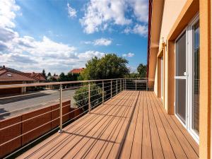 Prodej rodinného domu, Mikulov, Dukelská, 170 m2