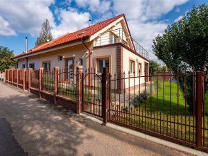 Prodej rodinného domu, Mikulov, Dukelská, 170 m2