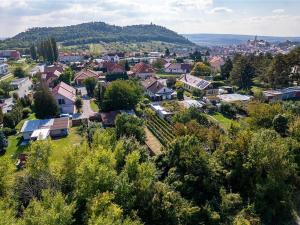 Prodej rodinného domu, Mikulov, Dukelská, 170 m2