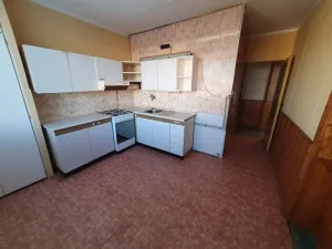 Pronájem bytu 2+1, Havlíčkův Brod, Masarykova, 64 m2