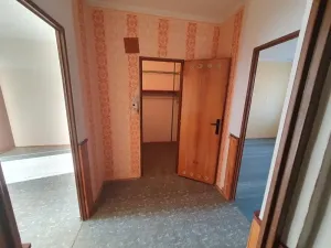 Pronájem bytu 2+1, Havlíčkův Brod, Masarykova, 64 m2