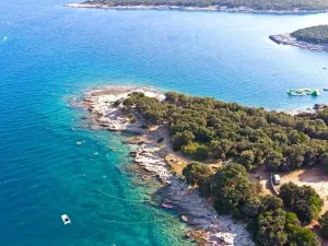 Prodej bytu 2+kk, Marčana, Chorvatsko, 37 m2