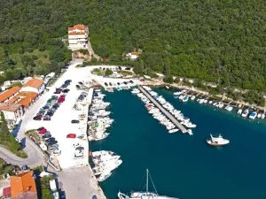 Prodej bytu 2+kk, Marčana, Chorvatsko, 37 m2