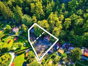 Prodej pozemku pro bydlení, Všenory, Montana, 335 m2