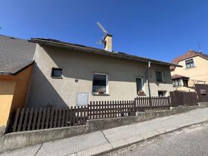 Prodej rodinného domu, Dvůr Králové nad Labem, Vrchlického, 180 m2