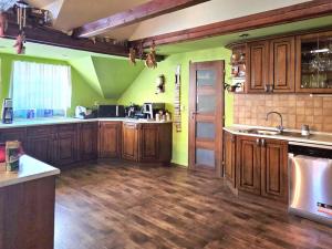 Prodej rodinného domu, Kamenický Šenov, 416 m2