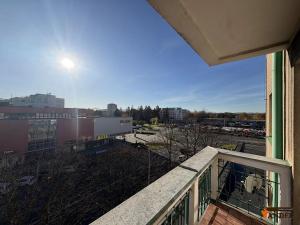 Pronájem bytu 2+1, Havířov, Dělnická, 48 m2