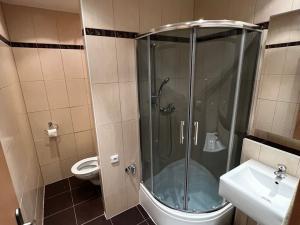 Pronájem bytu 1+kk, Brno - Starý Lískovec, U pošty, 34 m2