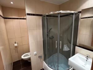 Pronájem bytu 1+kk, Brno - Starý Lískovec, U pošty, 34 m2