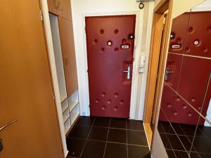 Pronájem bytu 1+kk, Brno - Starý Lískovec, U pošty, 34 m2