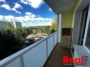 Pronájem bytu 1+kk, Brno - Starý Lískovec, U pošty, 34 m2