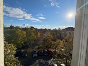 Pronájem bytu 2+1, Praha - Vršovice, Estonská, 77 m2