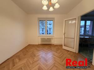 Pronájem bytu 1+1, Brno - Brno-město, Údolní, 30 m2