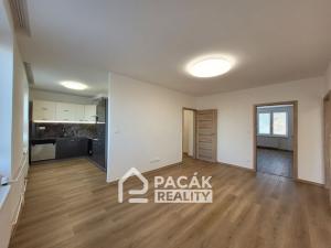 Pronájem bytu 3+1, Uničov, Nerudova, 64 m2