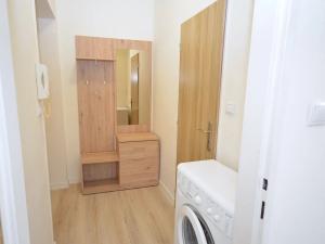 Pronájem bytu 1+kk, Frýdek-Místek, Bruzovská, 30 m2