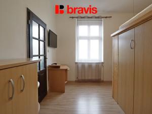 Pronájem bytu 3+kk, Brno - Zábrdovice, Milady Horákové, 50 m2