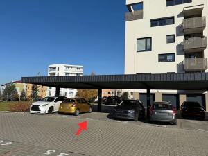 Prodej - jiné, Uherské Hradiště, Hrušková, 13 m2