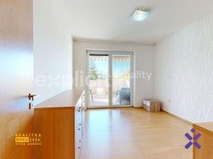 Pronájem bytu 2+kk, Kroměříž, Nitranská, 69 m2