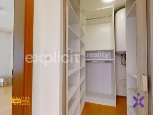 Pronájem bytu 2+kk, Kroměříž, Nitranská, 69 m2