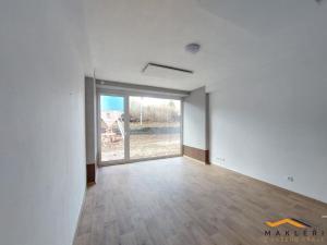 Pronájem bytu 1+kk, Třešť, Nádražní, 30 m2