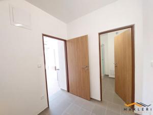 Pronájem bytu 1+kk, Třešť, Nádražní, 30 m2