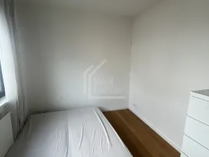 Pronájem bytu 2+kk, Praha - Veleslavín, Pod dvorem, 52 m2