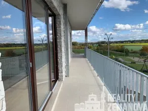 Pronájem bytu 4+kk, Hostivice, Dubová, 93 m2