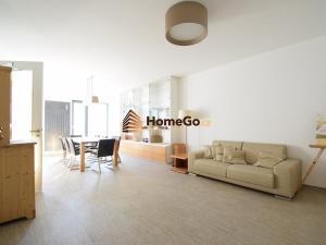 Pronájem kanceláře, Praha - Klánovice, Slavětínská, 49 m2