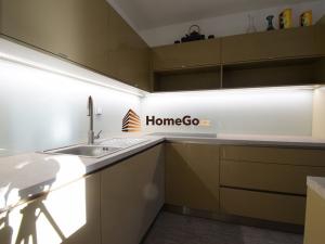 Pronájem kanceláře, Praha - Klánovice, Slavětínská, 49 m2