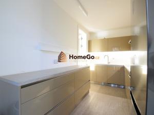 Pronájem kanceláře, Praha - Klánovice, Slavětínská, 49 m2