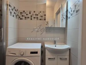 Pronájem bytu 1+1, Brno, 28 m2