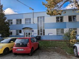 Pronájem kanceláře, Teplice, Novosedlická, 36 m2