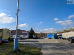 Pronájem kanceláře, Teplice, Novosedlická, 36 m2