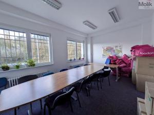 Pronájem kanceláře, Teplice, Novosedlická, 18 m2