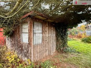 Prodej chaty, Mariánské Lázně - Úšovice, Bažantnice, 20 m2