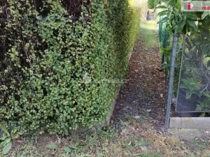 Prodej chaty, Mariánské Lázně - Úšovice, Bažantnice, 20 m2