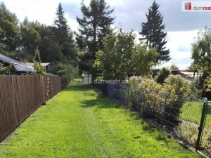 Prodej chaty, Mariánské Lázně - Úšovice, Bažantnice, 20 m2