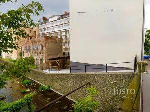 Pronájem bytu 3+kk, Děčín, Plzeňská, 59 m2