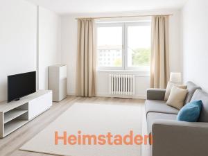 Pronájem bytu 2+1, Orlová - Lutyně, Ke Studánce, 51 m2