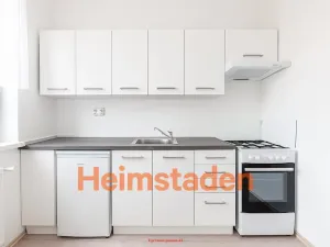 Pronájem bytu 2+1, Orlová - Lutyně, Ke Studánce, 51 m2