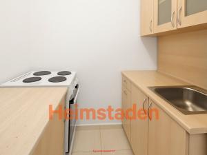 Pronájem bytu 1+1, Havířov - Město, Marxova, 37 m2