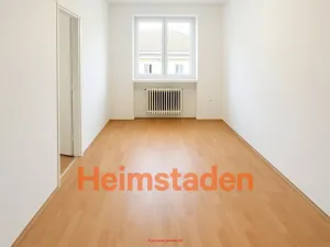 Pronájem bytu 1+1, Havířov - Město, Marxova, 37 m2