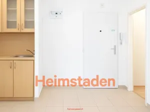 Pronájem bytu 1+1, Havířov - Město, Marxova, 37 m2